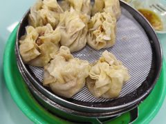 -北三沙家烧麦(北头道街店)