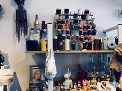 -零几体验diy皮具工作室(振业城店)