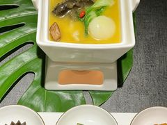 -王府茶楼茶宴·创意菜(大观园总店)