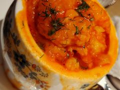 -波特曼西餐厅(中央大街店)