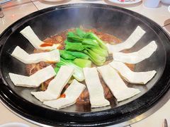 -姚稷大铁锅(东明广场店)