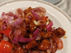 -悦来轩顺德菜(寮厦店)