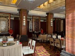 -民族饭店-四季餐厅