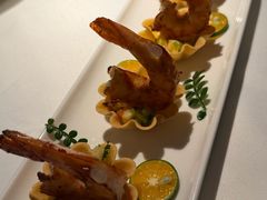 -研食记西餐厅(金融中心店)