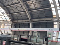 -复兴门(地铁站)