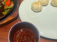 -林芝工布庄园希尔顿酒店-猎味中餐厅