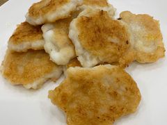煎墨鱼饼-蚝专家(北滘店)