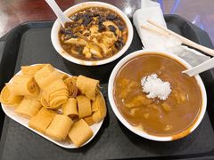 炸咯吱-聚德华天护国寺小吃(甜水园店)