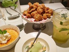 -春树下·树屋花房西餐厅(罍街AS1980店)