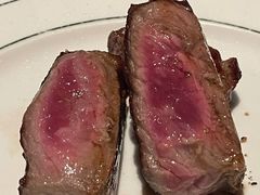 -Wolfgang’s Steakhouse 沃夫冈牛排馆(上海白玉兰广场店)