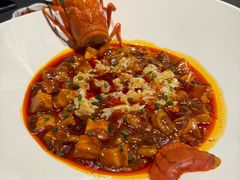 -上海滩餐厅(BFC外滩金融中心店)