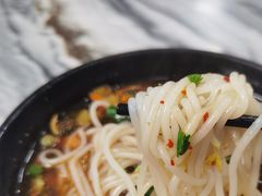 -再回首鸡肉米线(人民路一店)