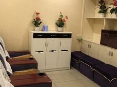 -强手盲人推拿·颈肩腰背调理(南新路店)