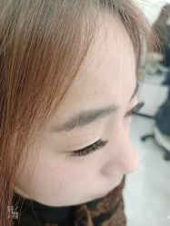 -七彩虹美甲美睫 半永久