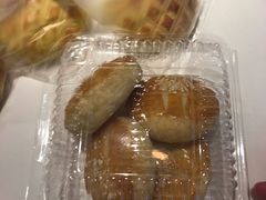 -BreadTalk面包新语·烘焙蛋糕(佐阾虹湾购物中心店)