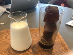 -dotcom coffee古点咖啡(致真大厦店)