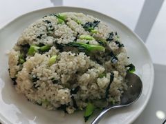 -七的湖·晚芳亭·阳澄湖农家菜·大闸蟹(莲花岛店)