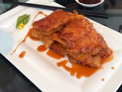 锅包肉-小南洋海景餐厅(深圳湾店)