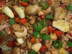 -三宽猪蹄(咸阳店)