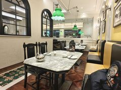-城南往事·鲁菜·烤鸭(世茂宽厚里·大明湖店)