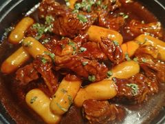 -Ameigo梅果·云贵川bistro(长宁来福士店)