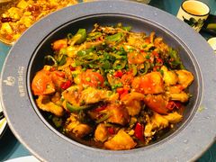 -谢三姐金奖啤酒鱼(总店)