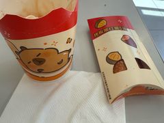 -麦当劳(交道口店)