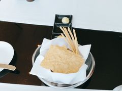 -瑞吉酒店 · Elba 欧尔巴意大利餐厅· 精致意餐·云端聚会
