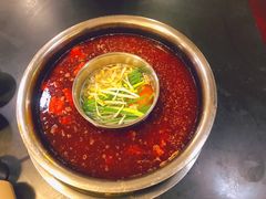 -邓莽子老火锅(鲁祖庙店)