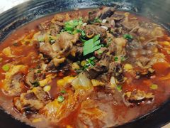 -江苏饭店-中餐厅