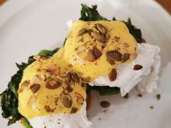 -Egg•Allday Brunch(襄阳北路店)