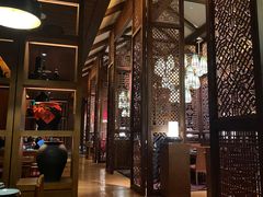 -丽江金茂凯悦臻选酒店-滇香馆