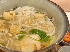 街边猪肉河粉-GOGO Plate(成都太古里店)