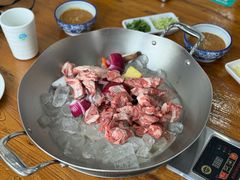 -冰煮羊(山水小区店)