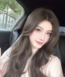 -爱秀造型 T-G