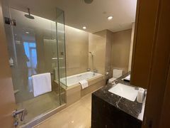 -成都仁恒格蓝柏薇酒店公寓