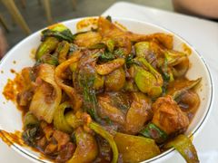 -八方后身麻辣鸡块(总店)