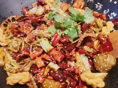 -一麻一辣麻辣香锅(方庄店)
