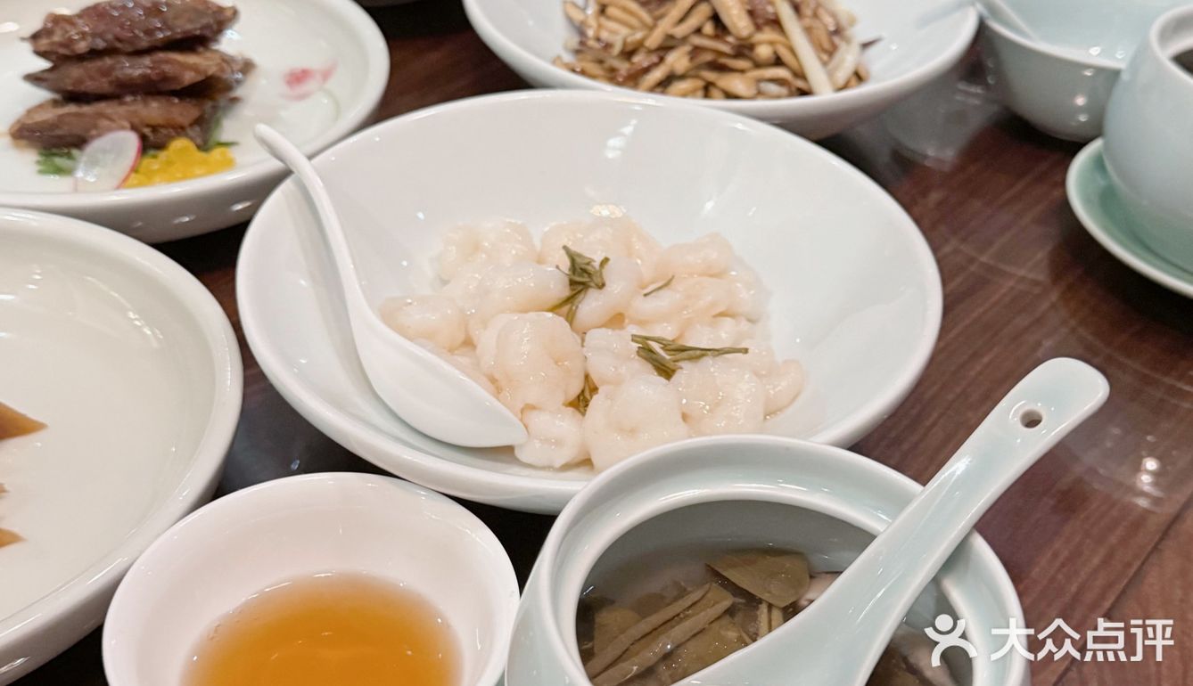 跨年夜在杭州，推荐2家好吃不贵的餐厅！