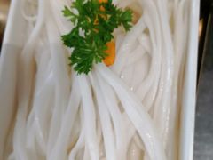 潮式粿条-左庭右院鲜牛肉火锅(苏州园区永旺店)