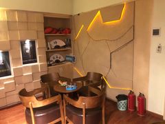 -H立方实景剧情密室(天河旗舰店)