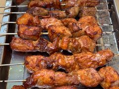 -王记西鎮电烤肉(汶上路店)