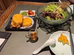 -小吊梨汤·北京菜·烤鸭(清河万象汇店)