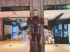 -金逸影城(光美江宁IMAX店)