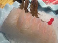 -德天雪花肥牛海鲜火锅(南苑东路店)