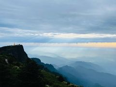 -峨眉山风景名胜区