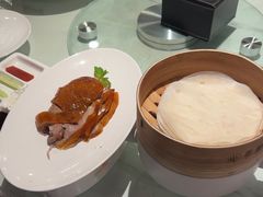 -晋阳春·山西菜·北京烤鸭(交大店)