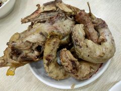 -老四季(南市场店)