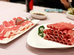 -鼎鼎香·港式火锅(北京SKP店)