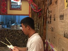 -金掌勺锅包肉(太原万达店)